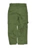 Crewcuts Green Cargo Pants Size 7 - photo 2