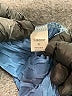 XJ. Boost Hearts Blue Active Pants Size XL - photo 7
