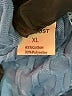 XJ. Boost Hearts Blue Active Pants Size XL - photo 8