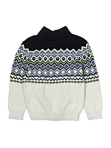 Gymboree Pullover Sweater (view 2)
