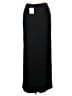 Assorted Brands Solid Black Formal Skirt Size L - photo 2