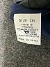 Luvamia Blue Blazer Size 2X - photo 7