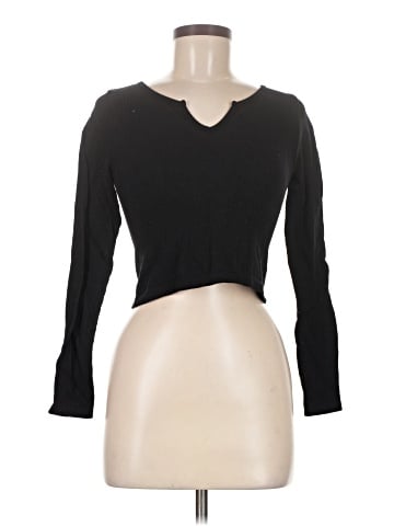 Active Basic 3/4 Sleeve T-Shirt (view 1)