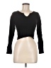 Active Basic Black 3/4 Sleeve T-Shirt Size M - photo 1