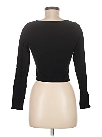 Active Basic 3/4 Sleeve T-Shirt (view 2)