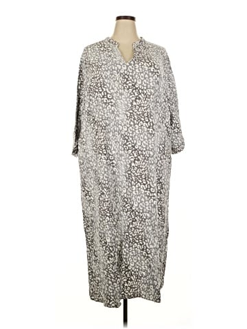 Natori Casual Dress (view 1)