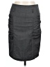 Spacegirlz Solid Gray Formal Skirt Size 11 - photo 1
