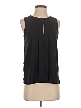 Ann Taylor Sleeveless Blouse