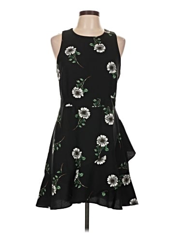 Banana Republic Cocktail Dress (view 1)