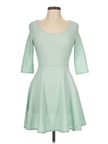 Beware! Casual Dress (view 1)