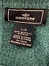Dockers 100% Acrylic Teal Pullover Sweater Size L - photo 7