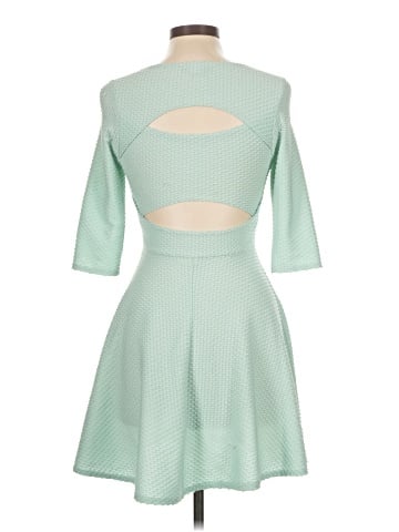 Beware! Casual Dress (view 2)