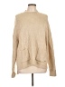 fat face Tan Pullover Sweater Size 12 - photo 1
