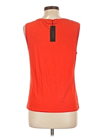 Doublju Sleeveless Top (view 2)