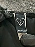 Windsor Black Cocktail Dress Size S - photo 7