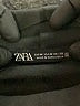 Zara Black Long Sleeve Turtleneck Size M - photo 7