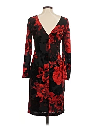 Adrianna Papell Cocktail Dress (view 2)
