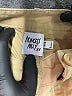 Princess Polly 100% Cotton Tan Cargo Pants Size 2 - photo 7