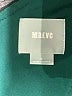 Maeve 100% Polyester Solid Black Casual Dress Size 0 - photo 7