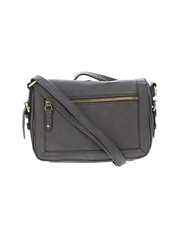 Merona Crossbody Bag (view 1)