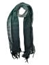 Unbranded Teal Blue Scarf One size - photo 1