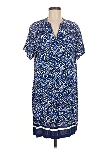 Cambio Casual Dress (view 1)