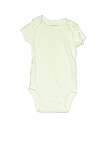 Swaddle Designs Short Sleeve Onesie (view 1)