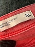 J.Jill Hearts Pink Jeans Size 10 (petite) - photo 9