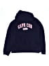Cuffys Of Cape Cod Blue Sweatshirt Size 18 - photo 1