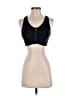 Unbranded Black Sports Bra Size M - photo 1