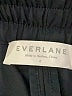 Everlane 100% Wool Solid Blue Wool Pants Size 6 - photo 4