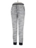 Ci Sono Argyle Gray Sweatpants Size XL - photo 1