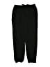 Abercrombie Kids Black Active Pants Size 17-18 - photo 1