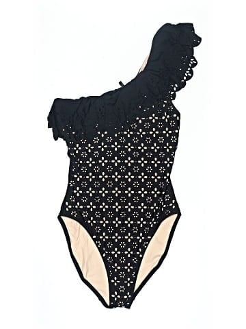 J.Crew One Piece Swimsuit (view 1)