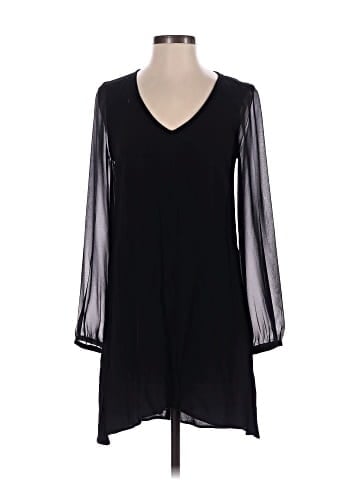 Express Casual Dress (view 1)