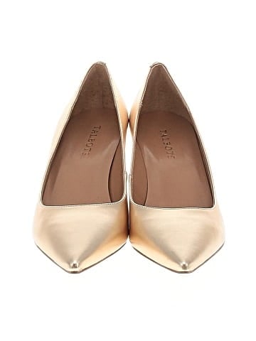 Talbots Heels (view 2)