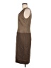 Escada Brown Casual Dress Size EU 38 / US 8 - photo 5