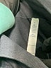 Lululemon Athletica Gray Active Pants Size 6 - photo 7
