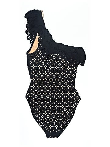 J.Crew One Piece Swimsuit (view 2)