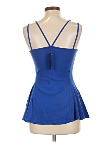 Doublju Sleeveless Top (view 2)
