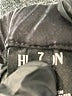 Hudson Jeans Black Jeans Size 7 - photo 4