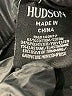 Hudson Jeans Black Jeans Size 7 - photo 5