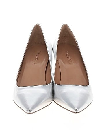 Talbots Heels (view 2)