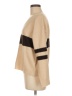 Unbranded 100% Polyester Color Block Tan Pullover Sweater Size M - photo 5