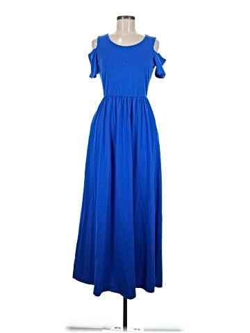 Unbranded Casual Dress (view 1)