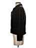 Chico's Black 3/4 Sleeve Button-Down Shirt Size Sm (0) - photo 5