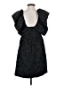 Sugarlips 100% Polyester Black Cocktail Dress Size XS - photo 2