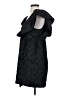 Sugarlips 100% Polyester Black Cocktail Dress Size XS - photo 5