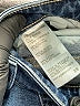 Adriano Goldschmied Hearts Blue Jeans Size 28 waist - photo 8