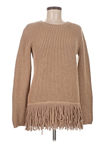 Max Mara Pullover Sweater (view 1)
